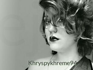 Khryspykhreme94