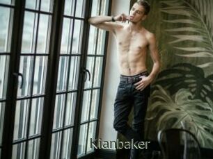 Kianbaker