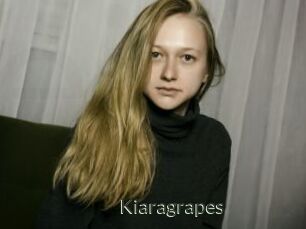Kiaragrapes