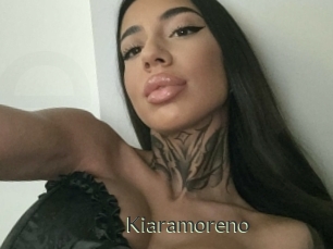 Kiaramoreno