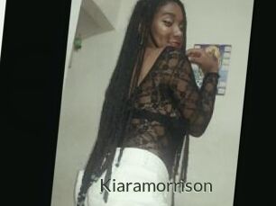 Kiaramorrison