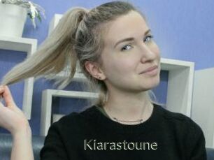 Kiarastoune