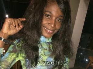 Kiaratimber