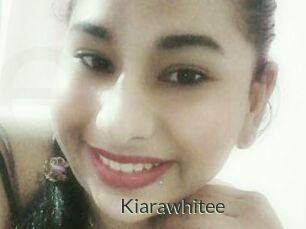 Kiarawhitee