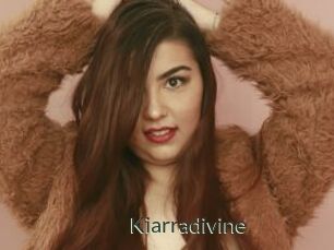 Kiarradivine