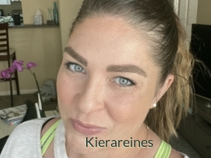 Kierareines
