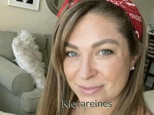 kierareines Ejaculator