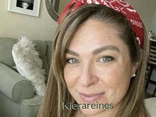 Kierareines
