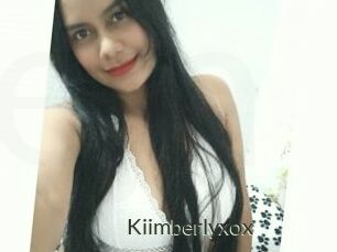 Kiimberlyxox