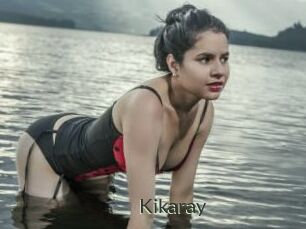 Kikaray