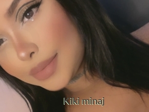 Kiki_minaj