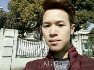 Kikiaja