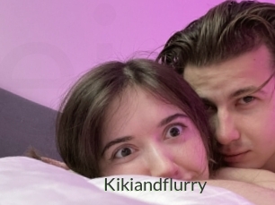 kikiandflurry Ejaculator