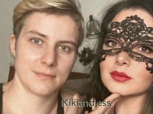 Kikiandjess