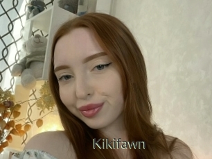 Kikifawn