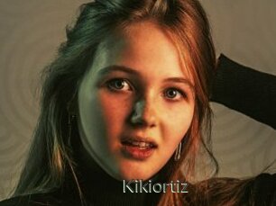 Kikiortiz