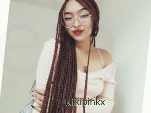 Kikipinkx