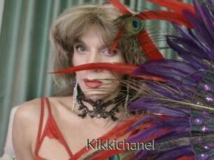 Kikkichanel