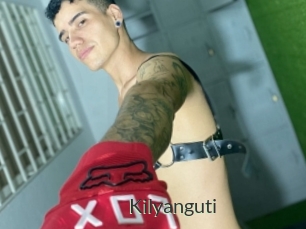 Kilyanguti