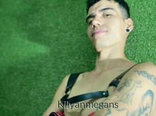 Kilyanmegans