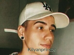 Kilyanprincze