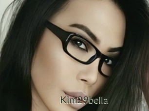 Kim29bella