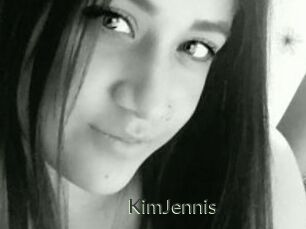 KimJennis