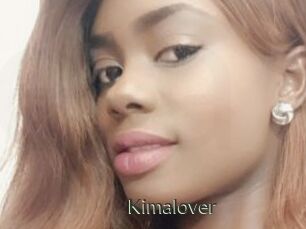 Kimalover