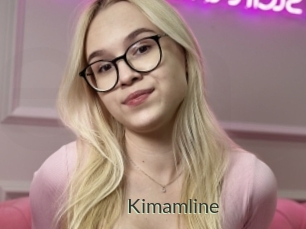 Kimamline