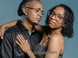 Kimandtom