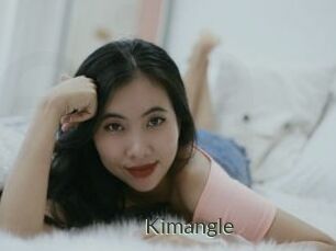 Kimangle