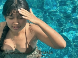 Kimasia