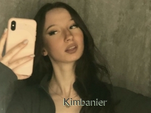 Kimbanier