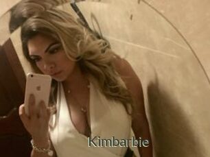 Kimbarbie