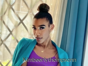 kimbeerlythompsonn Ejaculator