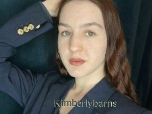 Kimberlybarns