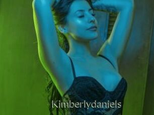 Kimberlydaniels