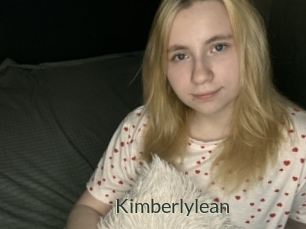 Kimberlylean
