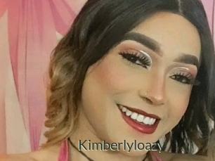 Kimberlyloazy