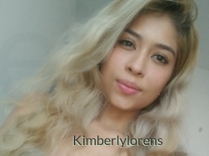 Kimberlylorens