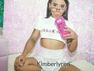Kimberlyred