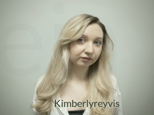 Kimberlyreyvis