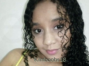 Kimboobs18