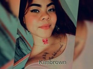 Kimbrown