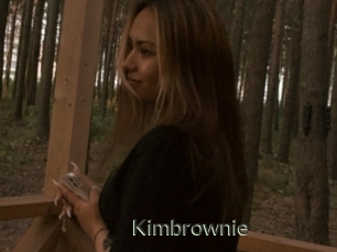 Kimbrownie
