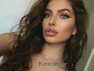 Kimcarrter