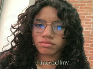 kimcydellmy Ejaculator