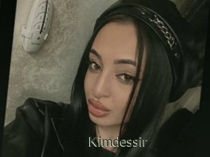 Kimdessir