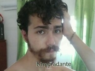 Kimeradante