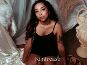 Kimfreaser